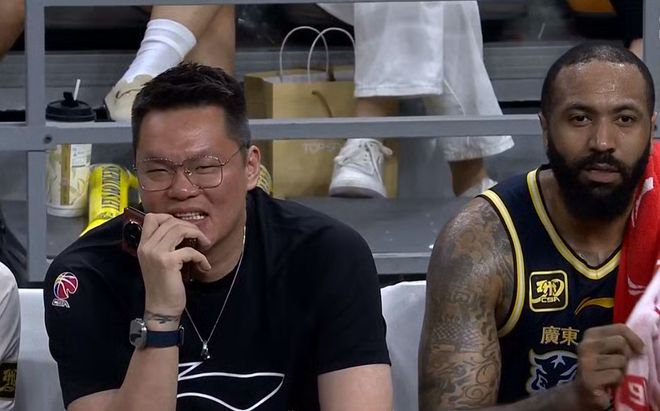 CBA自由市场萨林杰转会_广东队引进萨林杰分析_CBA13