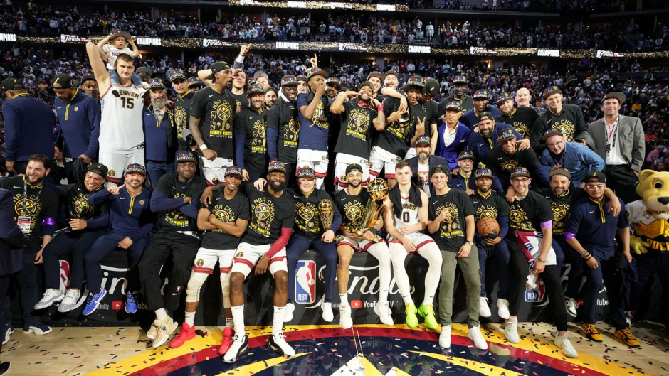 近10年NBA总决赛对阵盘点_nba总决赛历届_NBA总决赛历年对阵回顾