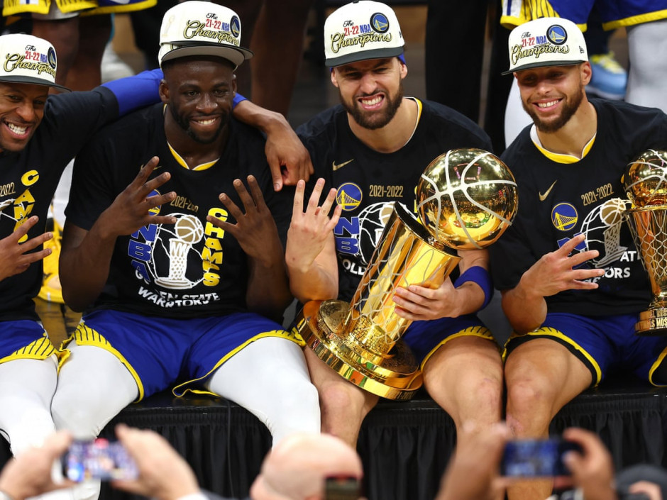 nba总决赛历届_近10年NBA总决赛对阵盘点_NBA总决赛历年对阵回顾