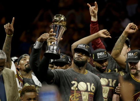 近10年NBA总决赛对阵盘点_NBA总决赛历年对阵回顾_nba总决赛历届