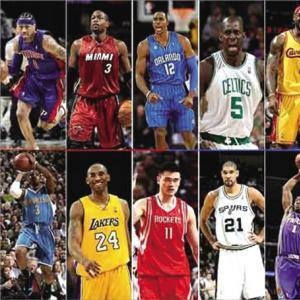nba历史最差_NBA最烂球员中国人_NBA最差球员名单