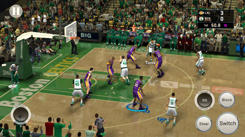 NBA2K16中文版历史球员选秀方法_NBA2K16中文版过人技巧_nba2k16ct