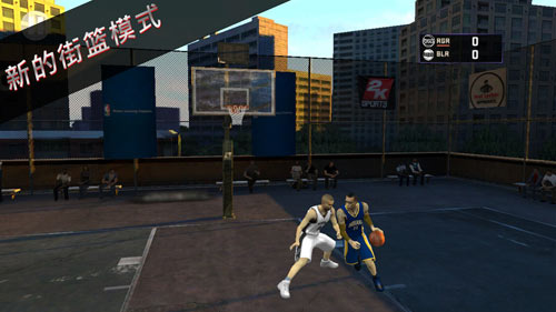 NBA2K16中文版过人技巧_NBA2K16中文版历史球员选秀方法_nba2k16ct