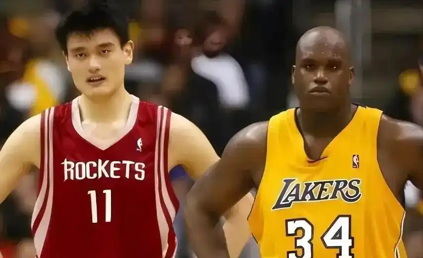 姚明nba打了几年_姚明NBA生涯回顾_姚明退役金及公益事迹