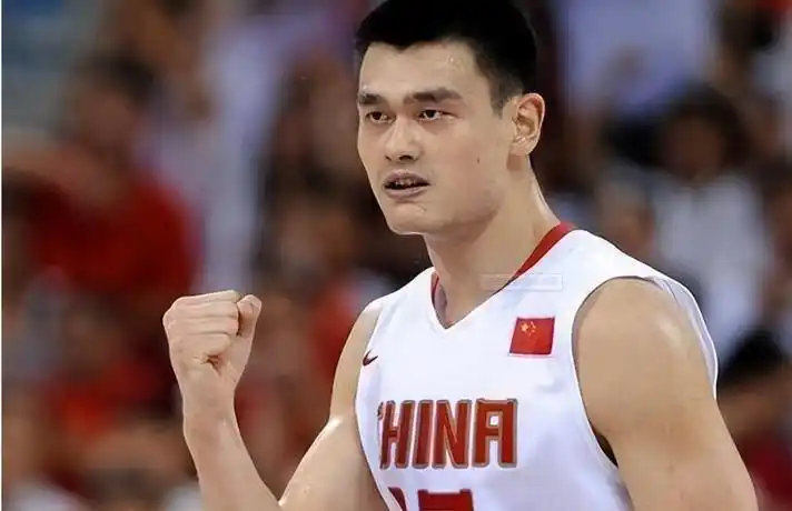 姚明NBA生涯回顾_姚明nba打了几年_姚明退役金及公益事迹