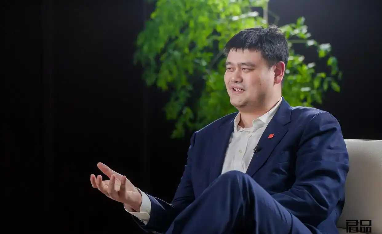 姚明nba打了几年_姚明NBA生涯回顾_姚明退役金及公益事迹