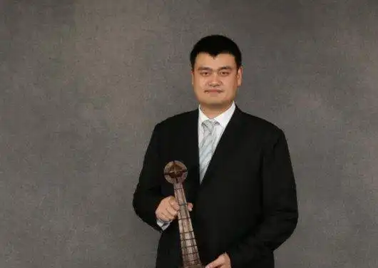 姚明NBA生涯回顾_姚明nba打了几年_姚明退役金及公益事迹