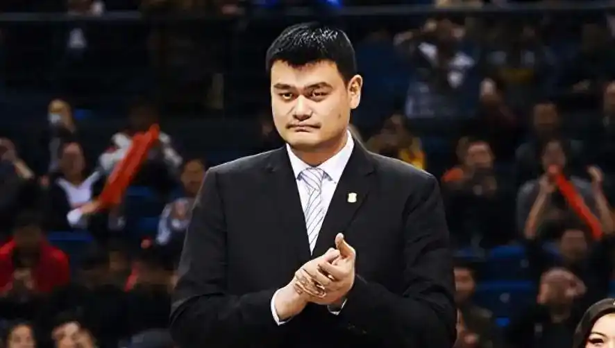 姚明nba打了几年_姚明退役金及公益事迹_姚明NBA生涯回顾
