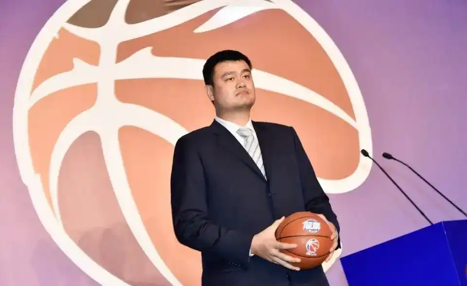 姚明NBA生涯回顾_姚明退役金及公益事迹_姚明nba打了几年