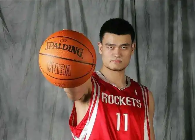 姚明NBA生涯回顾_姚明nba打了几年_姚明退役金及公益事迹