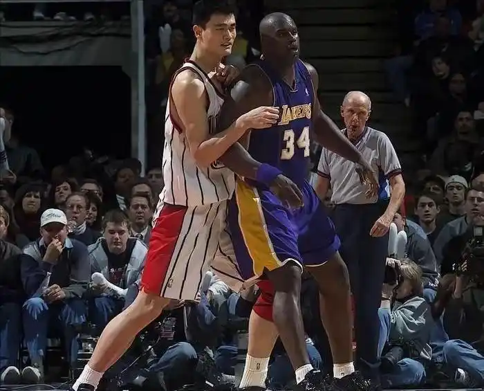 姚明NBA生涯回顾_姚明nba打了几年_姚明退役金及公益事迹