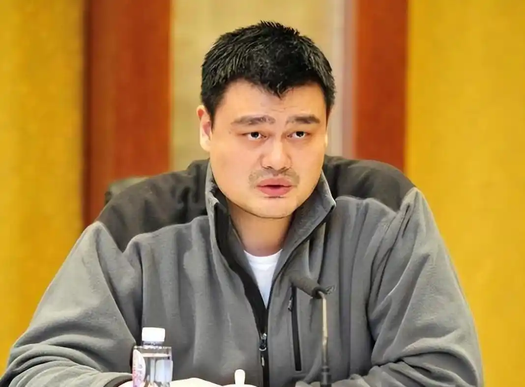 姚明NBA退休金_姚明篮球生涯成就_姚明nba打了几年