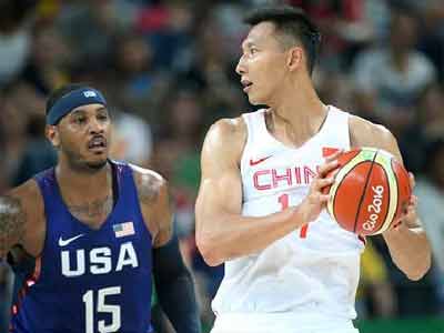 易建联NBA湖人队签约_易建联nba照片_易建联职业生涯回顾