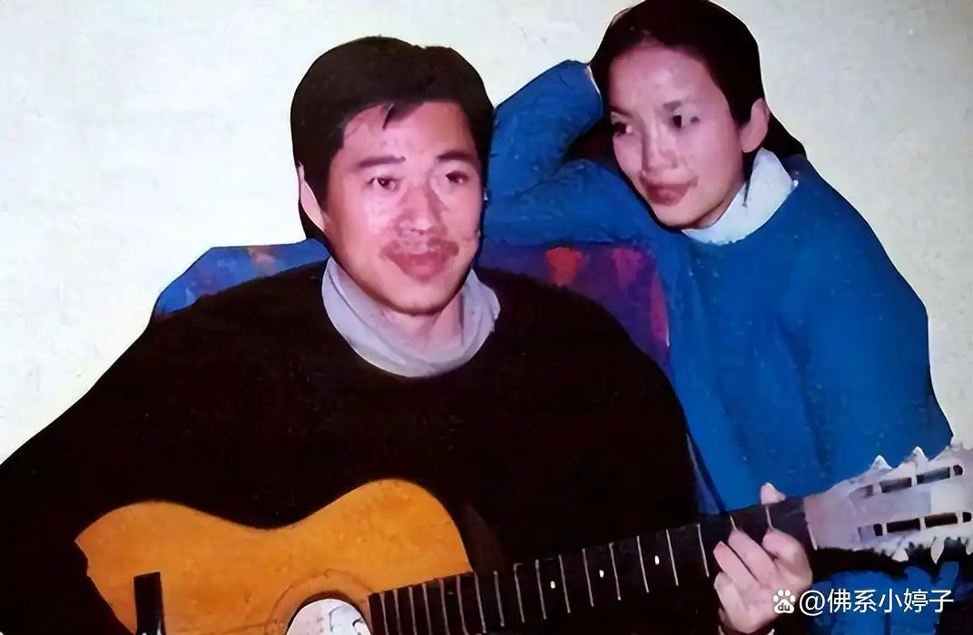 张丰毅吕丽萍离婚原因分析_吕丽萍张丰毅婚姻故事_吕丽萍婚姻
