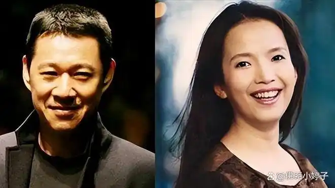 吕丽萍婚姻_吕丽萍张丰毅婚姻故事_张丰毅吕丽萍离婚原因分析