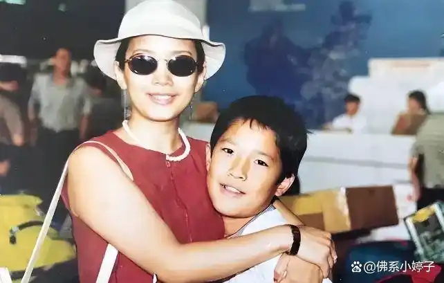 张丰毅吕丽萍离婚原因分析_吕丽萍张丰毅婚姻故事_吕丽萍婚姻