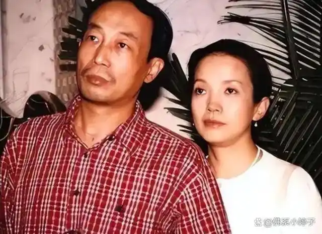 吕丽萍张丰毅婚姻故事_吕丽萍婚姻_张丰毅吕丽萍离婚原因分析