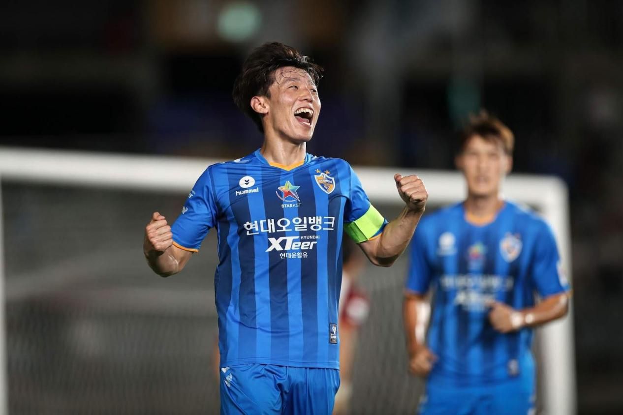 韩K联蔚山现代VS仁川联队预测_蔚山现代实力分析_蔚山现代vs仁川联队