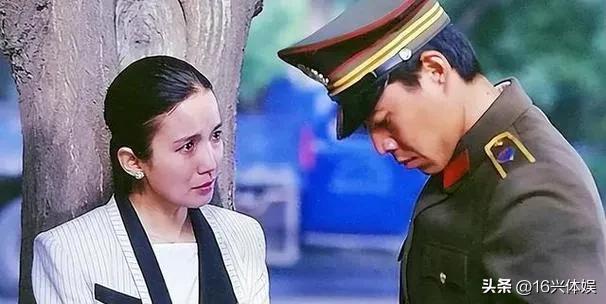 吕丽萍婚姻_吕丽萍三段婚姻故事_吕丽萍感情经历分析