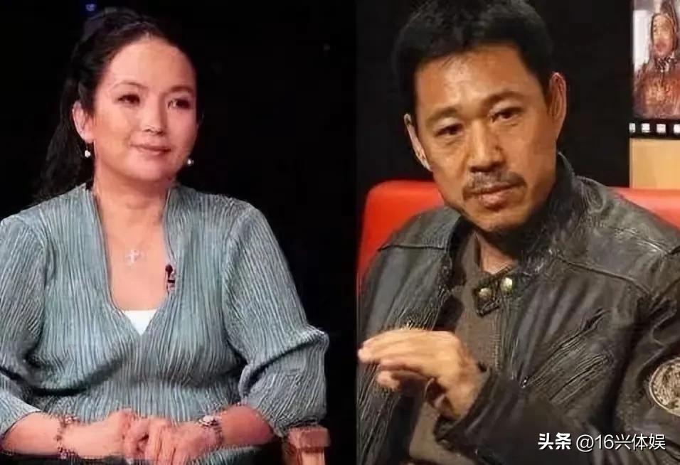吕丽萍三段婚姻故事_吕丽萍感情经历分析_吕丽萍婚姻