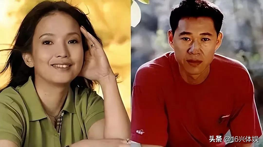 吕丽萍感情经历分析_吕丽萍婚姻_吕丽萍三段婚姻故事