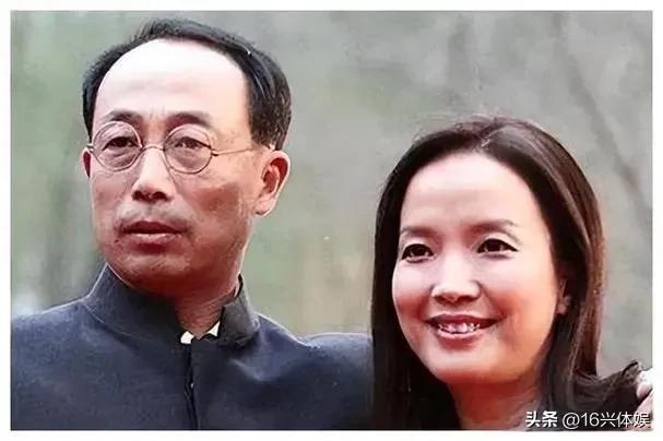 吕丽萍三段婚姻故事_吕丽萍感情经历分析_吕丽萍婚姻