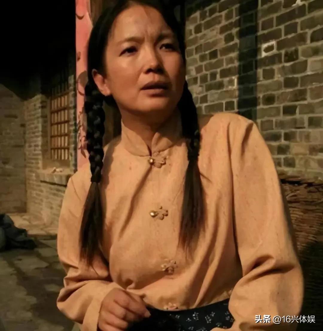 吕丽萍婚姻_吕丽萍三段婚姻故事_吕丽萍感情经历分析