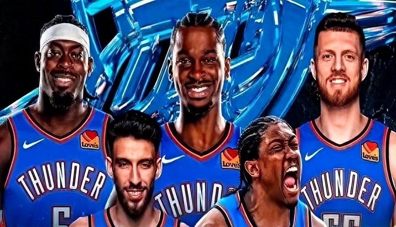 NBA西部球队身高_雷霆火箭快船首发身高_nba球星身高
