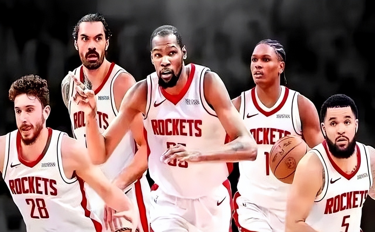 雷霆火箭快船首发身高_NBA西部球队身高_nba球星身高
