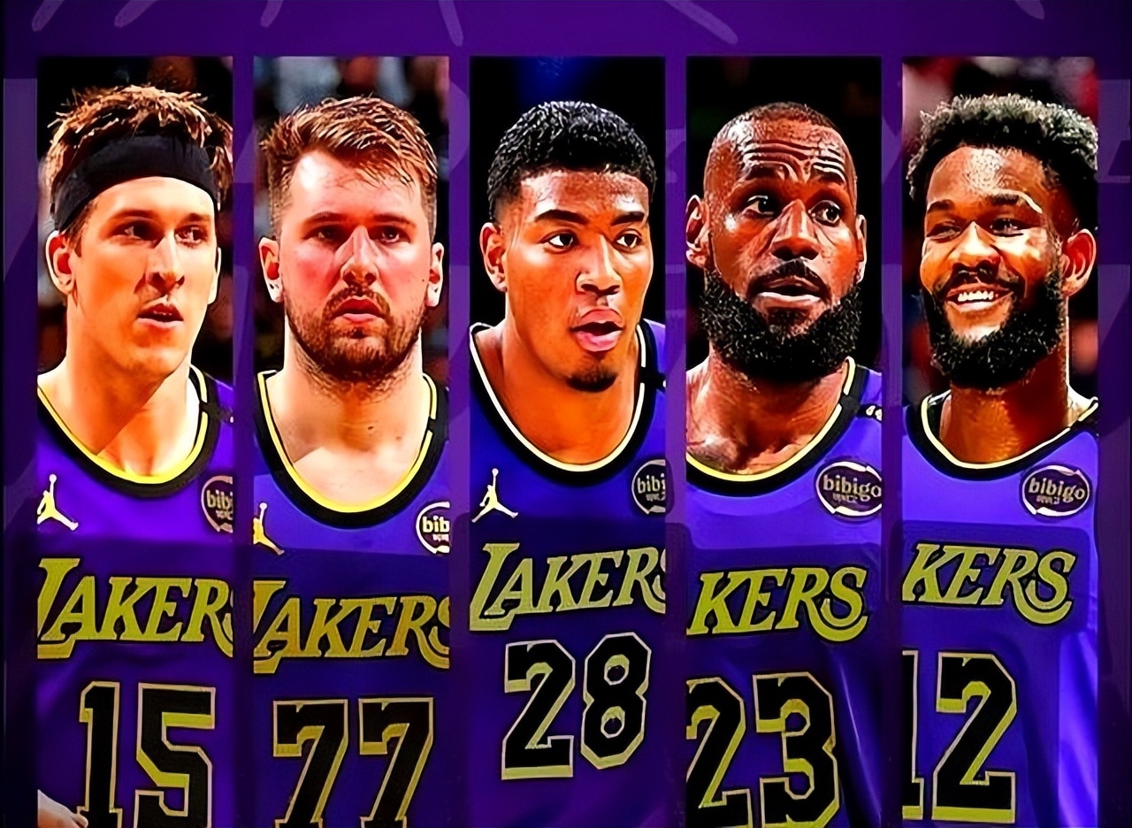 雷霆火箭快船首发身高_nba球星身高_NBA西部球队身高