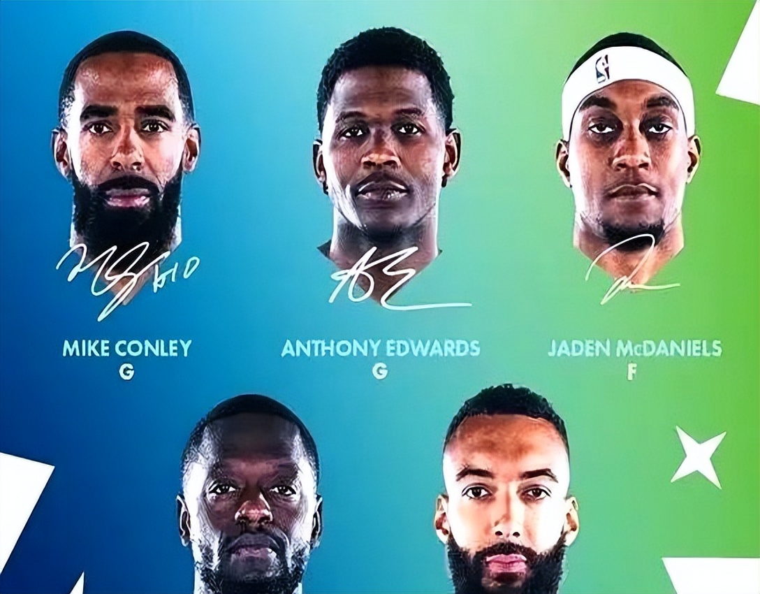 nba球星身高_雷霆火箭快船首发身高_NBA西部球队身高