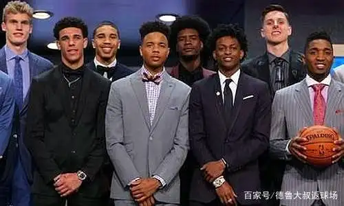 2017年NBA新秀表现_NBA新秀排名_nba球星排行榜2017