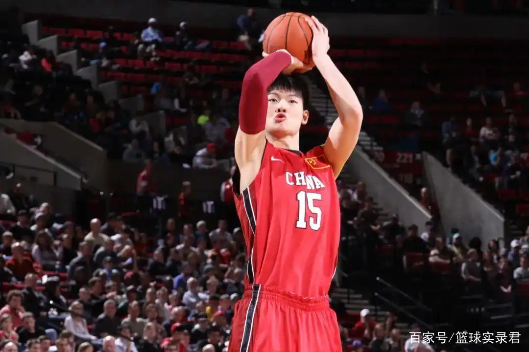 王哲林NBA选秀分析_王哲林NBA落选原因_王哲林为什么不去nba