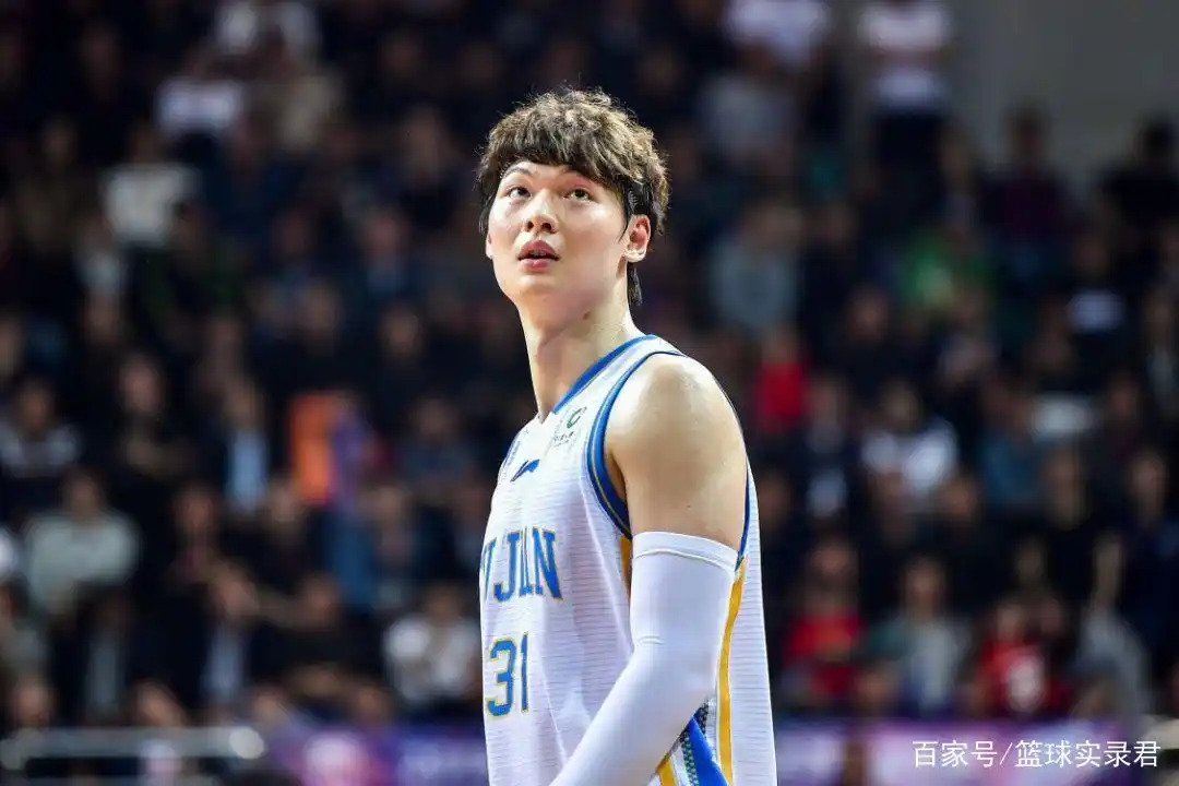 王哲林NBA落选原因_王哲林NBA选秀分析_王哲林为什么不去nba