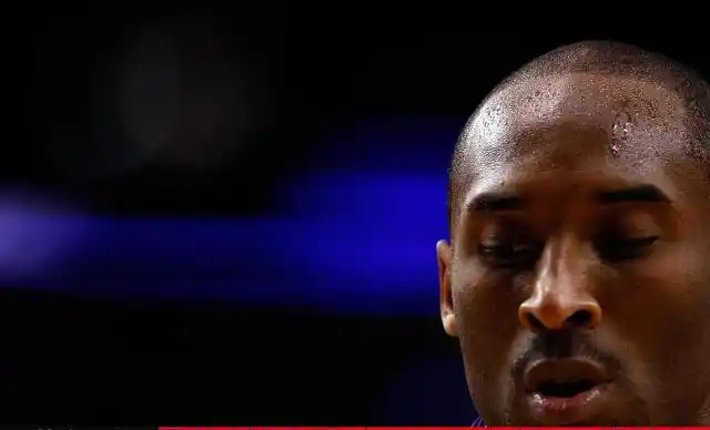 科比努力刻苦训练_科比在nba的球迷_科比受爱戴原因