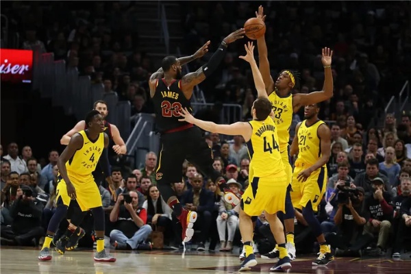 2017nba最好看的比赛 2017 nba