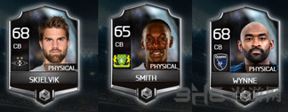 FIFA足球世界妖人前锋推荐_fifaonline3好用的妖人_FIFA足球世界妖人卡推荐
