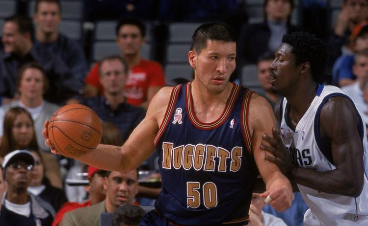 NBA历史最差球员_NBA十位最差球员排名_nba历史最差