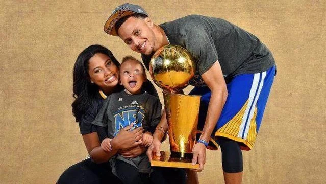 NBA名媛圈盘点_nba老婆排行_NBA球星女友排名