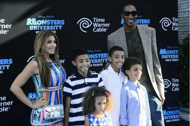 NBA球星女友排名_NBA名媛圈盘点_nba老婆排行