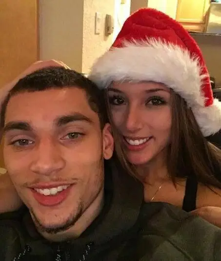 NBA名媛圈盘点_nba老婆排行_NBA球星女友排名