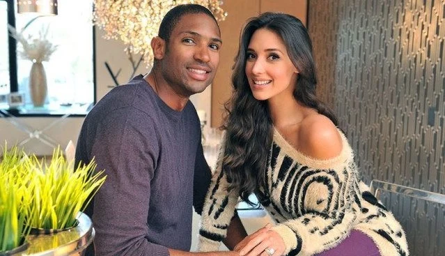 NBA名媛圈盘点_NBA球星女友排名_nba老婆排行