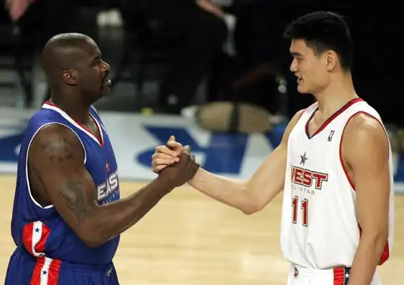 姚明与霍华德对位战绩_姚明nba打了几年_姚明NBA生涯数据