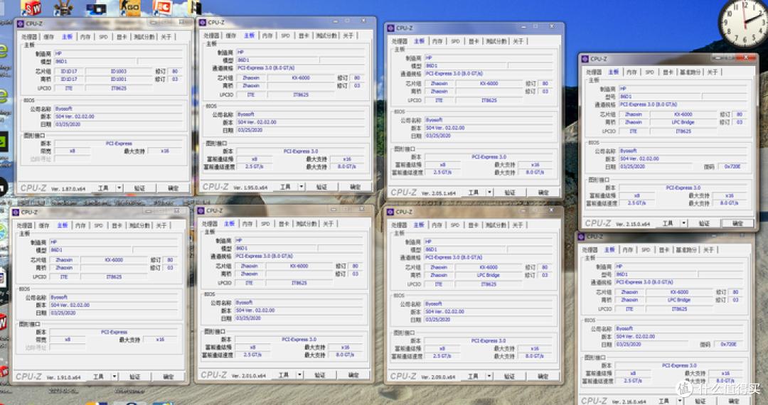 nba2k17id_CPUz跑分下降_CPUz更新跑分问题