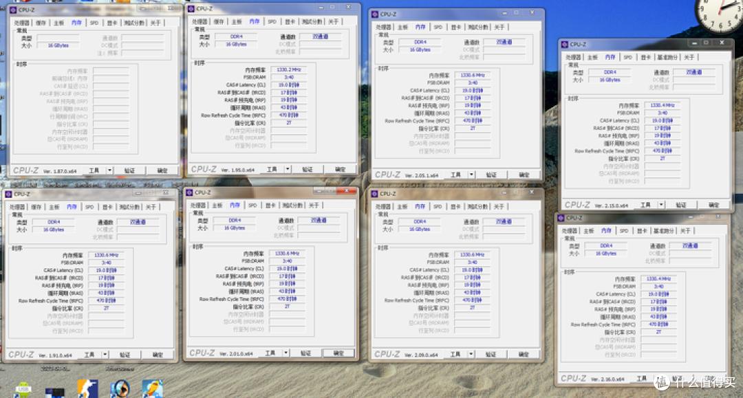 nba2k17id_CPUz跑分下降_CPUz更新跑分问题