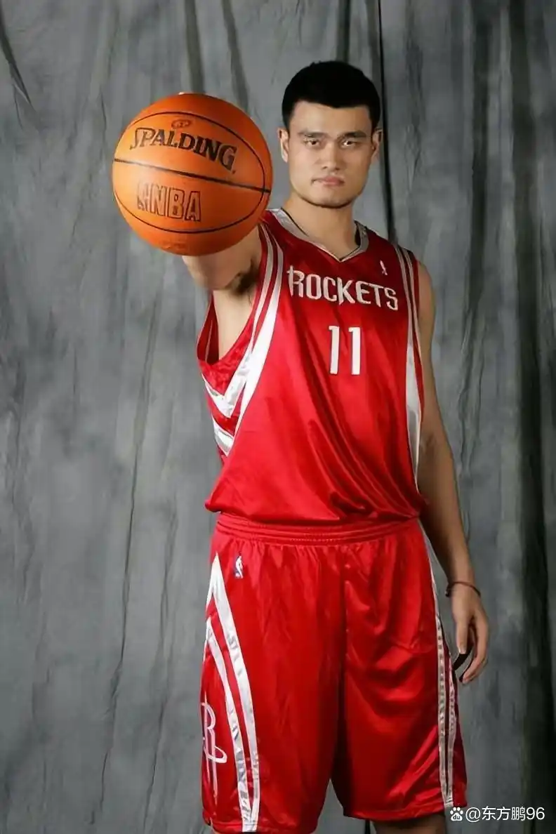 姚明NBA选秀经历_姚明nba打了几年_姚明NBA职业生涯伤病