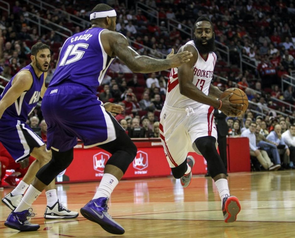 哈登全票入选最佳一阵_nba2017最佳阵容一阵_2016-2017赛季NBA最佳阵容
