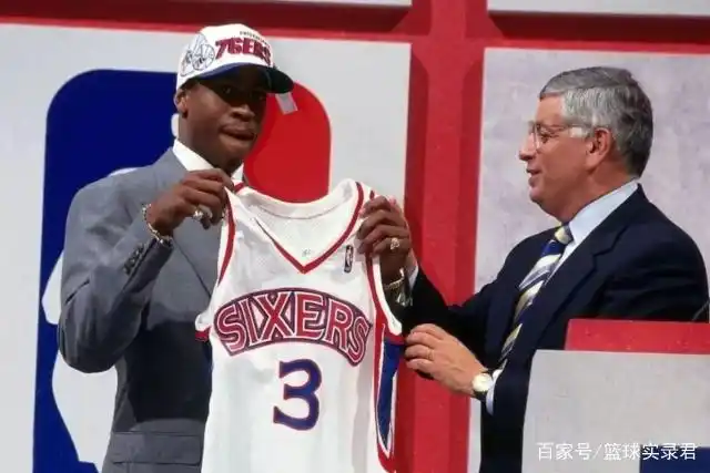 NBA控卫状元历史盘点_nba历史上的状元_NBA控卫状元成材率