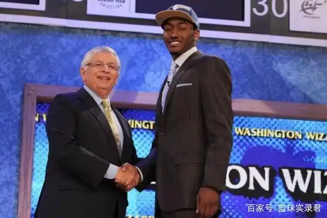 NBA控卫状元历史盘点_NBA控卫状元成材率_nba历史上的状元