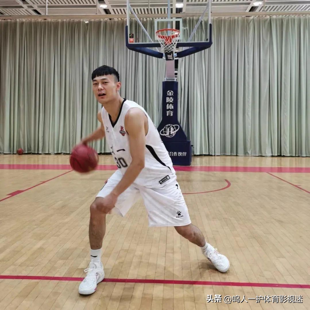 汤杰将参加NBA选秀_汤杰NBA选秀失败原因_汤杰CBA职业生涯回顾